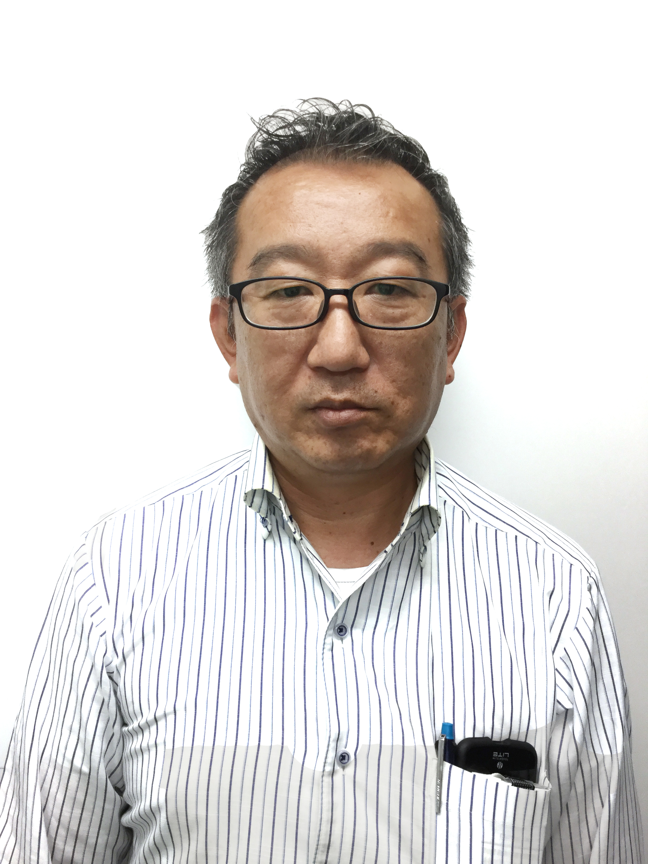 CIO 飯泉弘一