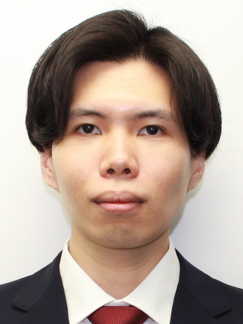 シニアコンシェルジュ 加藤功将