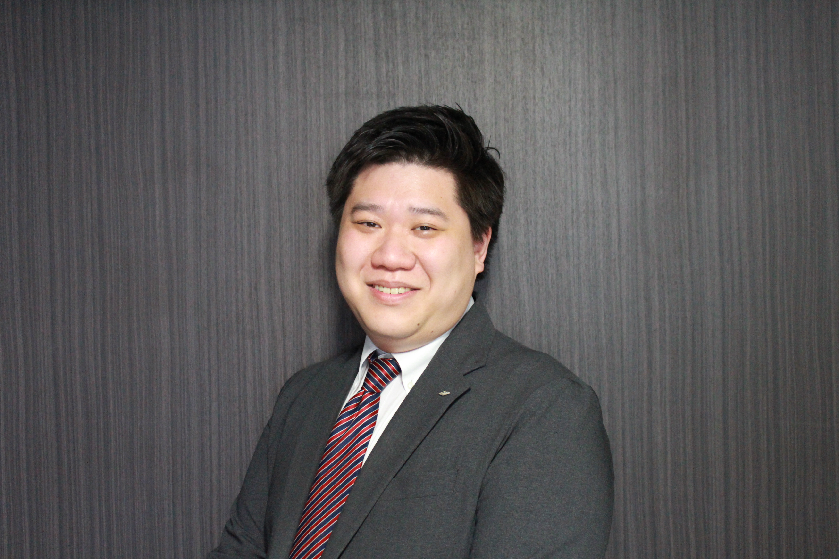 COO 中島友也