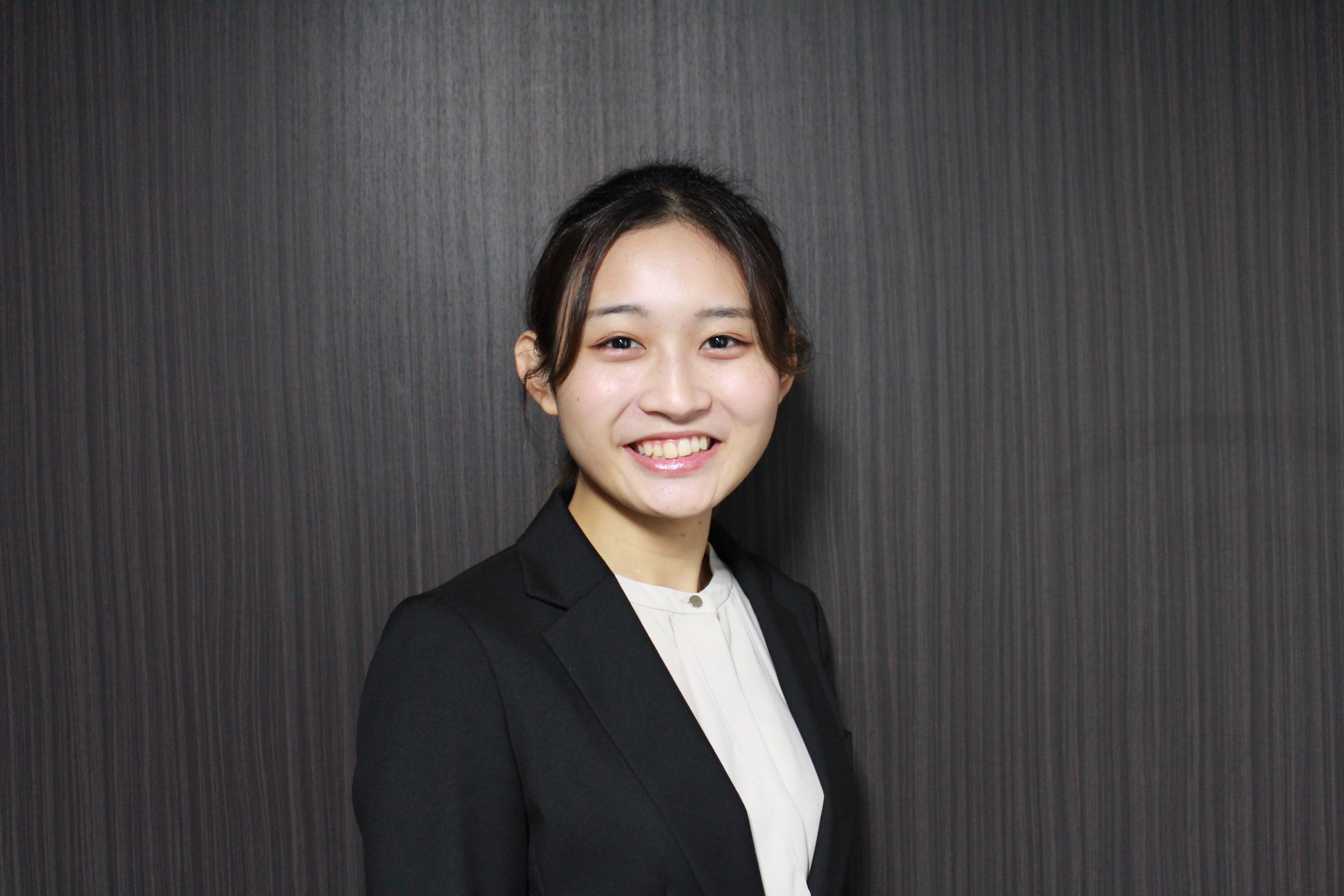 CFO 田中愛